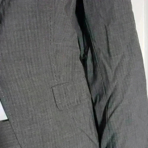 Banana Republic Grey Pantsuit - Picture 4 of 10